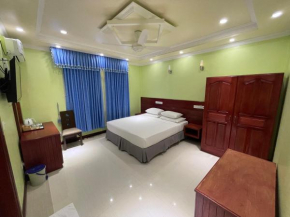 Hotels in Hithadhoo